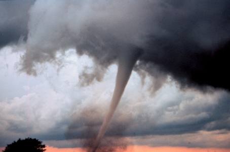 famous tornadoes